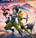 Nonton Dragon Nest Warriors Dawn 2014 Indonesia Subtitle Poster