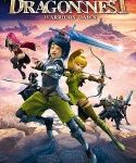 Dragon Nest Warriors Dawn 2014 kebioskop21