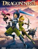 Nonton Dragon Nest Warriors Dawn 2014 Indonesia Subtitle Poster