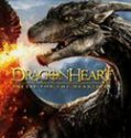 Nonton Dragonheart Battle For The Heartfire 2017 Indonesia Subtitle Poster