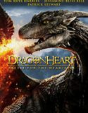 Nonton Dragonheart Battle For The Heartfire 2017 Indonesia Subtitle Poster