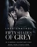 Nonton Fifty Shades of Grey 2015 Indonesia Subtitle Poster