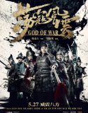 Nonton God of War 2017 Indonesia Subtitle Poster