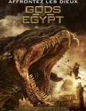 Nonton Gods of Egypt 2016 Indonesia Subtitle Poster