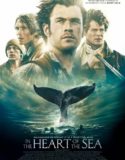 Nonton In the Heart of the Sea 2015 Indonesia Subtitle Poster