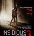 Nonton Insidious Chapter 3 2015 Indonesia Subtitle Poster