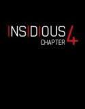 Nonton Insidious Chapter 4 2018 Indonesia Subtitle Poster