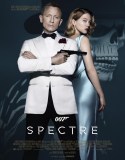 Nonton James Bond Spectre 2015 Indonesia Subtitle Poster