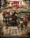 Nonton Journey to the West The Demons Strike Back 2017 Indonesia Subtitle Poster