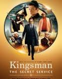 Nonton Kingsman The Secret Service 2015 Indonesia Subtitle Poster