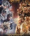 Nonton League of Gods 2016 Indonesia Subtitle