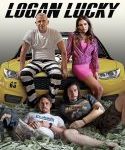 Logan Lucky 2017 kebioskop21