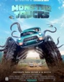 Nonton Monster Trucks 2017 Indonesia Subtitle Poster