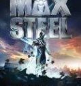Nonton Movie Max Steel 2016 Indonesia Subtitle Poster