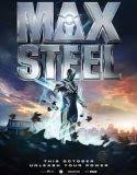 Nonton Movie Max Steel 2016 Indonesia Subtitle Poster