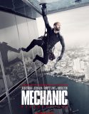 Nonton Mechanic Resurrection 2016 Indonesia Subtitle Poster