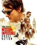 Mission Impossible Rogue Nation 2015 kebioskop21