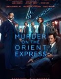 Nonton Murder on the Orient Express 2017 Indonesia Subtitle Poster