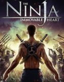 Nonton Ninja Immovable Heart 2014 Indonesia Subtitle Poster