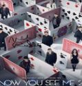 Nonton Now You See Me 2 2016 Indonesia Subtitle Poster
