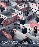 Now You See Me 2 2016 kebioskop21