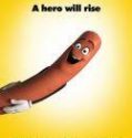 Nonton Sausage Party 2016 Indonesia Subtitle Poster