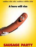 Nonton Sausage Party 2016 Indonesia Subtitle Poster