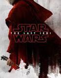 Nonton Star Wars The Last Jedi 2017 Indonesia Subtitle Poster