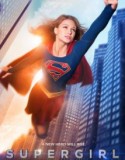 Nonton Super Girl Season 1 Indonesia Subtitle Poster
