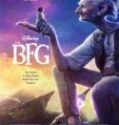 Nonton The BFG 2016 Indonesia Subtitle Poster