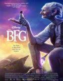 Nonton The BFG 2016 Indonesia Subtitle Poster