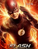 Nonton The Flash Season 1 Indonesia Subtitle Poster