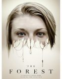 Nonton The Forest 2016 Indonesia Subtitle Poster