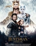 Nonton The Huntsman Winters War 2016 Indonesia Subtitle Poster