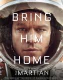 Nonton The Martian 2015 Indonesia Subtitle Poster