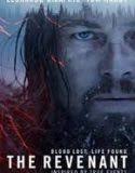 Nonton The Revenant 2015 Indonesia Subtitle Poster