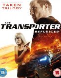 Nonton The Transporter Refueled 2015 Indonesia Subtitle Poster