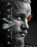 Nonton Vikings Season 1 Indonesia Subtitle Poster