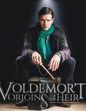 Nonton Voldemort Origins of the Heir 2018 Indonesia Subtitle Poster