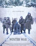 Nonton Winter War 2018 Indonesia Subtitle Poster