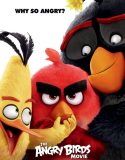 Nonton Angry Birds 2016 Indonesia Subtitle Poster