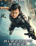 Nonton Bleeding Steel 2017 Indonesia Subtitle Poster