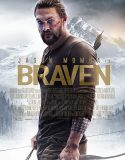 Nonton Film Braven 2018 Indonesia Subtitle Poster