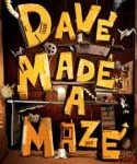Dave Made A Maze 2017 kebioskop21