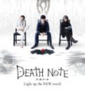 Nonton Death Note Light Up The New World 2016 Indonesia Subtitle Poster