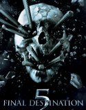 Nonton Final Destination 5 2011 Indonesia Subtitle Poster