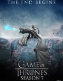 Nonton Game of Thrones Season 7 Indonesia Subtitle Poster