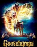 Nonton Goosebumps 2015 Indonesia Subtitle Poster
