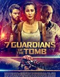 Nonton Guardians Of The Tomb 2018 Indonesia Subtitle Poster