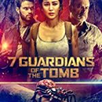 Guardians Of The Tomb 2018 kebioskop21